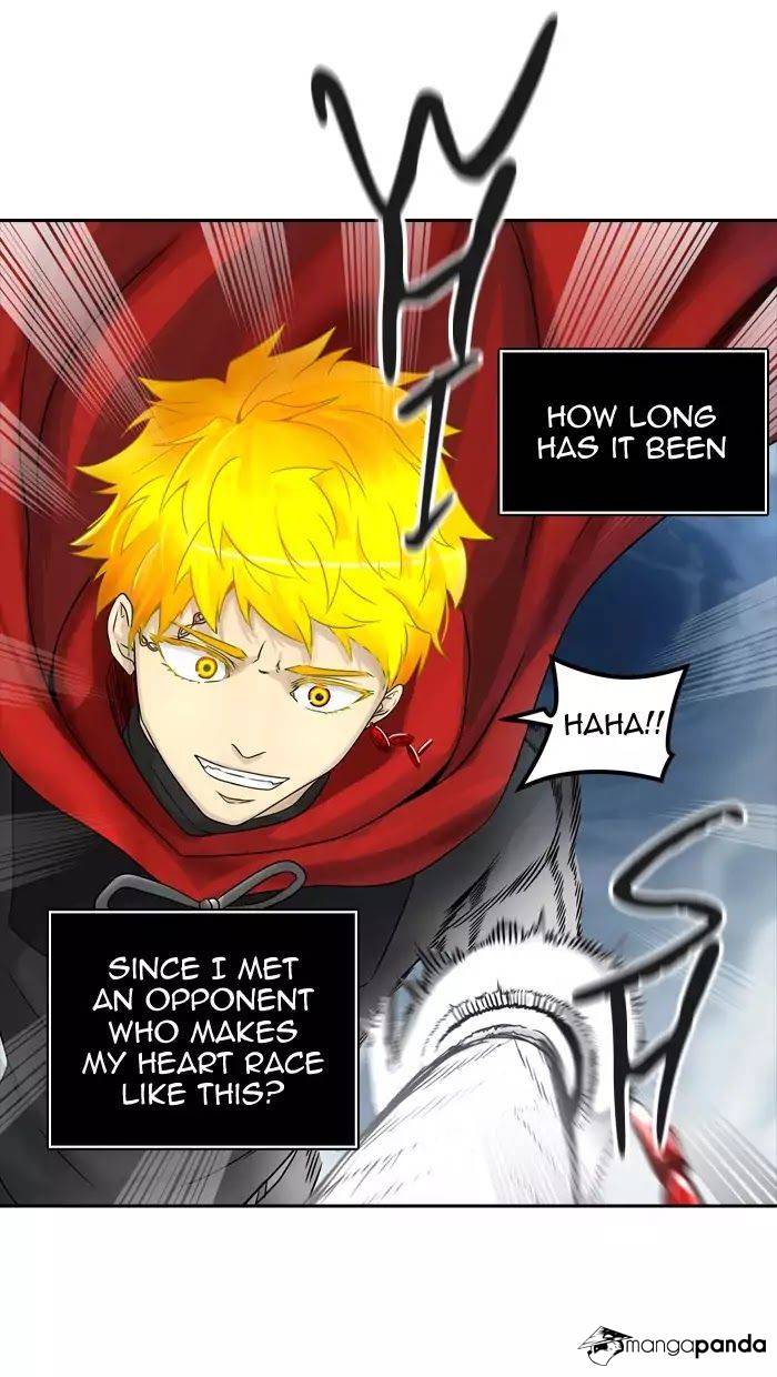 Tower of God Chapter 384 image 49